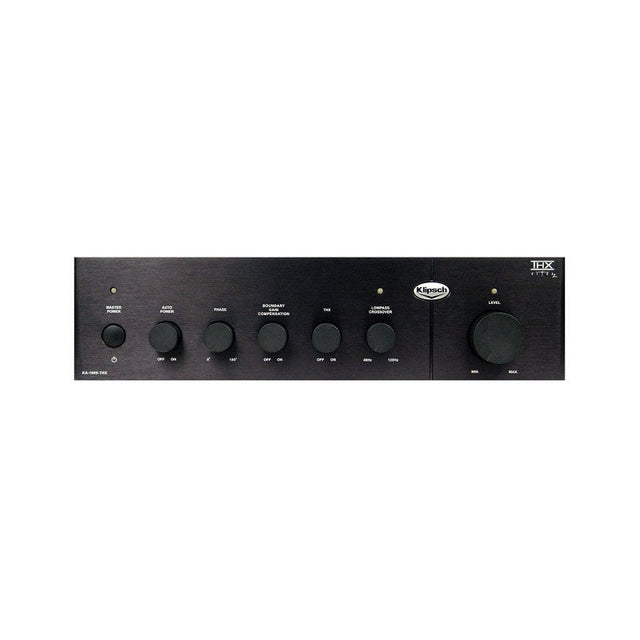Klipsch KA-1000-THX subwoofer erősítő