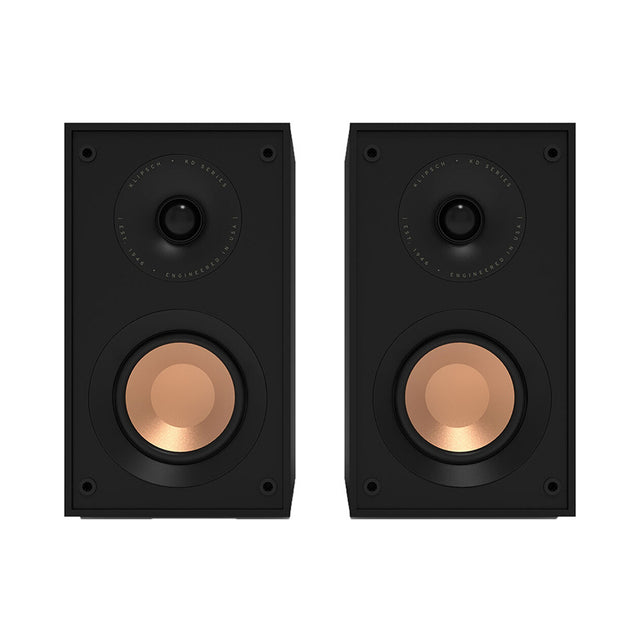 Klipsch KD-400 aktív hangszóró pár