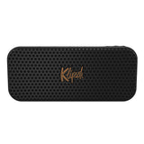 Klipsch Nashville Bluetooth hangszóró, fekete