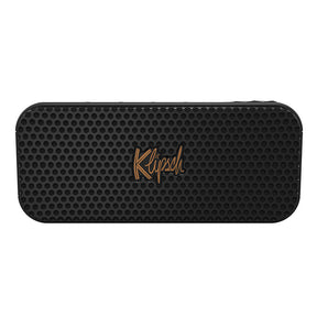 Klipsch Nashville Bluetooth hangszóró, fekete