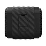 Klipsch Nashville Bluetooth hangszóró, fekete - 3