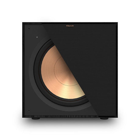 Klipsch R-101SW aktív mélysugárzó - 3