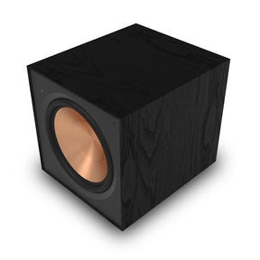 Klipsch R-121SW aktív mélysugárzó