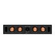 Klipsch R-30C centersugárzó, fekete színben