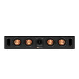 Klipsch R-30C centersugárzó, fekete színben