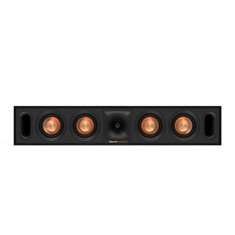 Klipsch R-30C centersugárzó, fekete színben