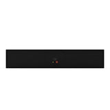 Klipsch R-30C centersugárzó, fekete színben - 3