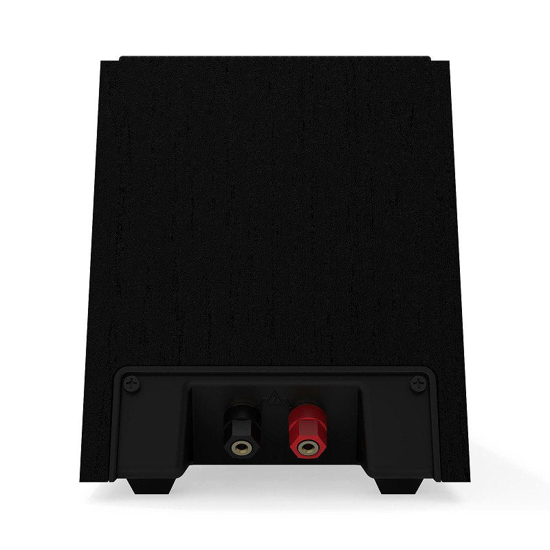 Klipsch R-40SA Dolby Atmos hangfal, fekete színben - 3