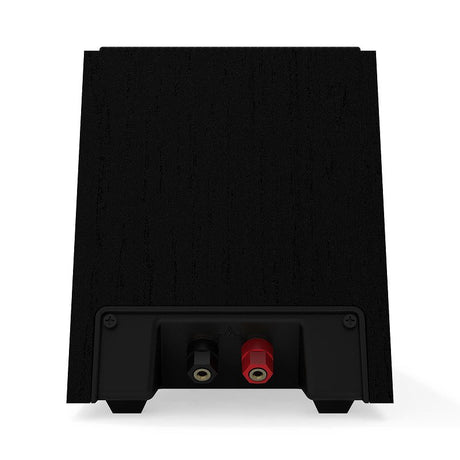 Klipsch R-40SA Dolby Atmos hangfal, fekete színben - 3