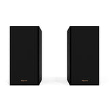 Klipsch R-40M állványos hangfal, fekete színben - 2