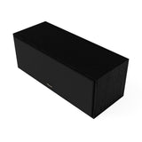 Klipsch R-50C centersugárzó, fekete színben - 3