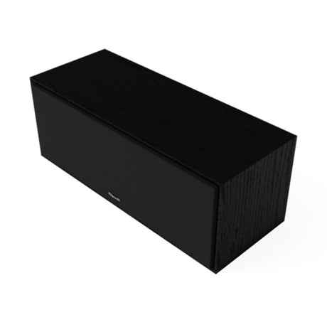 Klipsch R-50C centersugárzó, fekete színben - 3