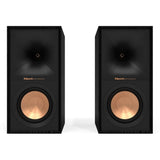 Klipsch R-50M állványos hangfal, fekete színben