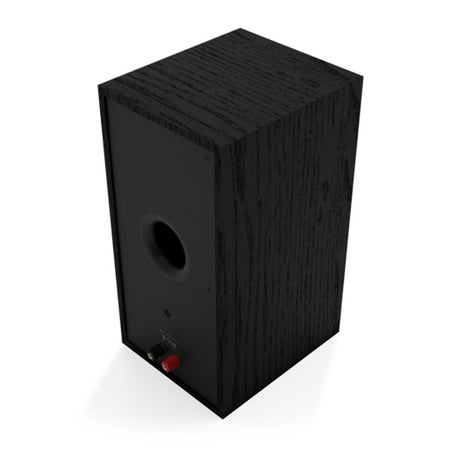 Klipsch R-50M állványos hangfal, fekete színben - 2