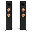 Klipsch R-600F álló hangfal, fekete