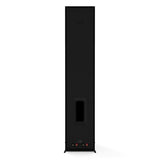 Klipsch R-600F álló hangfal, fekete - 2