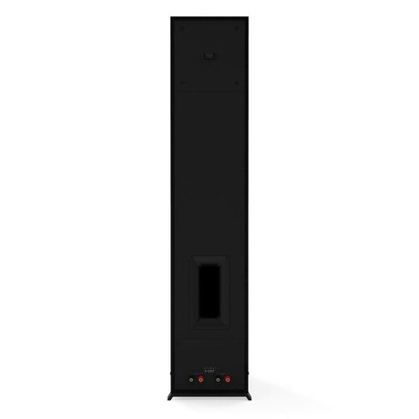 Klipsch R-600F álló hangfal, fekete - 2