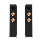 Klipsch R-605FA Dolby Atmos álló hangfal, fekete - 3