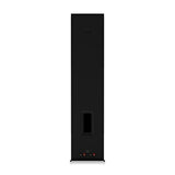 Klipsch R-800F álló hangfal, fekete színben - 4