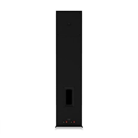 Klipsch R-800F álló hangfal, fekete színben - 4