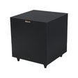 Klipsch R-8SW aktív mélysugárzó, fekete