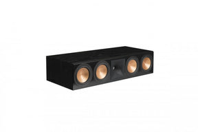 Klipsch RC-64 III centersugárzó, fekete