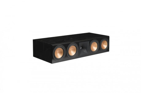 Klipsch RC-64 III centersugárzó, fekete
