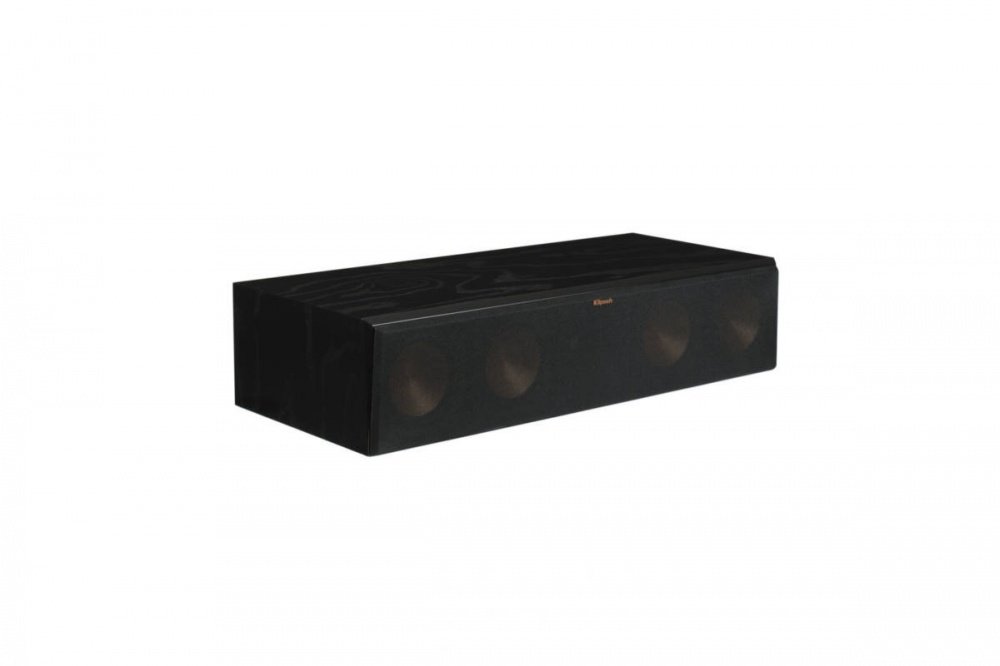 Klipsch RC-64 III centersugárzó, fekete - 2
