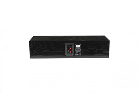 Klipsch RC-64 III centersugárzó, fekete - 3