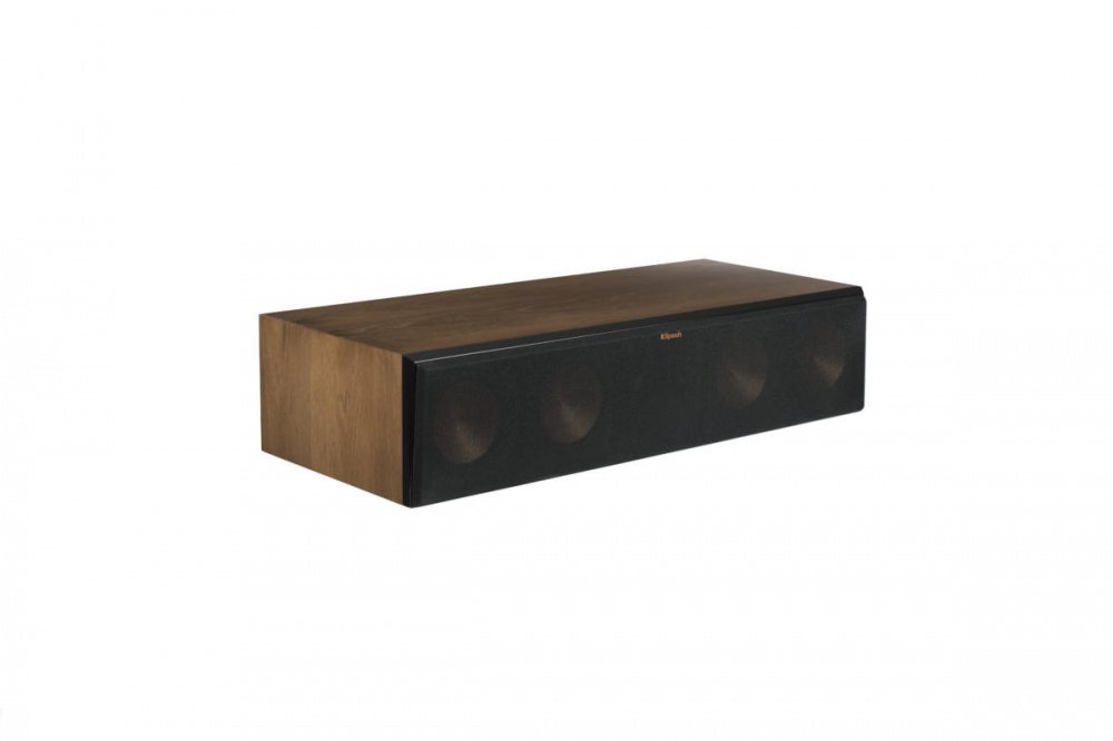 Klipsch RC-64 III centersugárzó, dió - 2