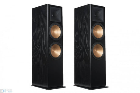 Klipsch RF-7 III álló hangfal, fekete
