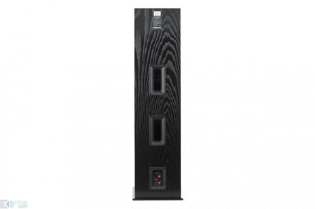 Klipsch RF-7 III álló hangfal, fekete - 3