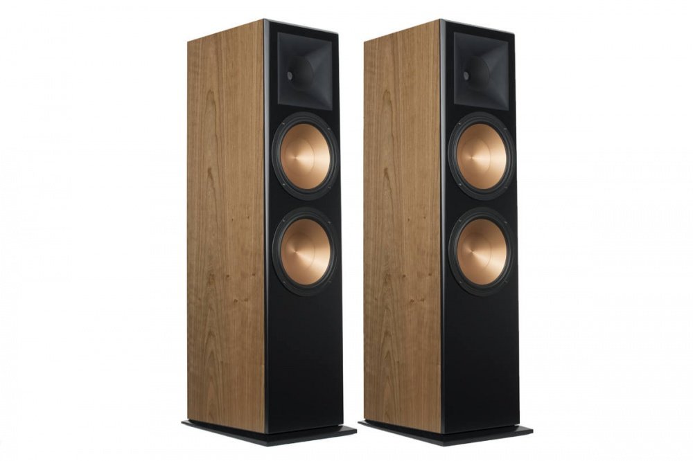 Klipsch RF-7 III álló hangfal, dió