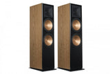 Klipsch RF-7 III álló hangfal, dió