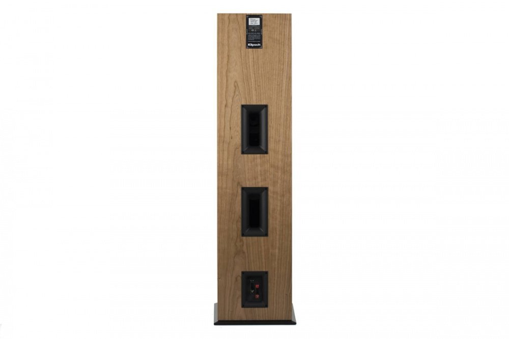 Klipsch RF-7 III álló hangfal, dió - 3