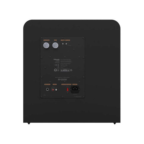 Klipsch RP-1200SW mélyláda - 3