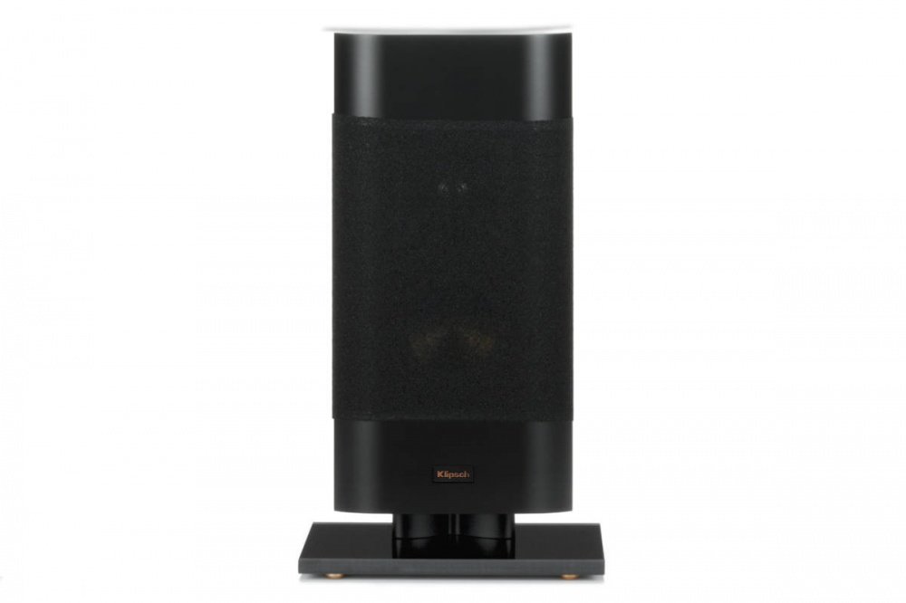Klipsch RP-140D Referece Premier állványos hangfal, fekete - 2