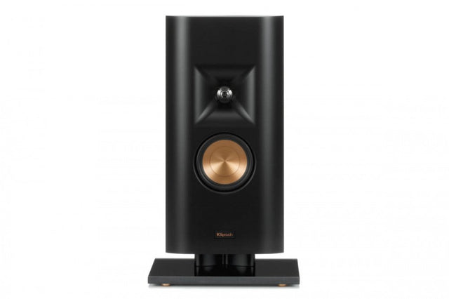 Klipsch RP-140D Referece Premier állványos hangfal, fekete