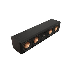 Klipsch RP-404C II centersugárzó, fekete