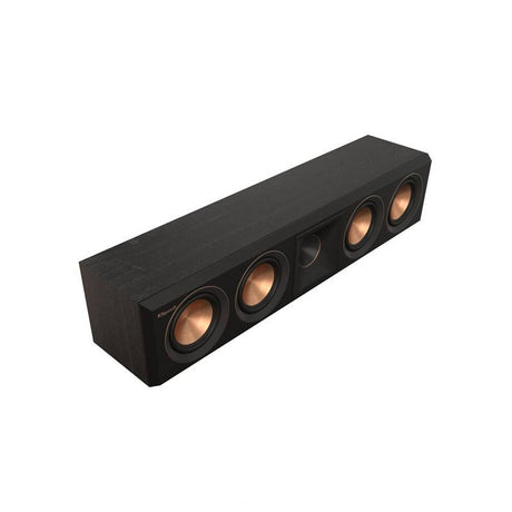 Klipsch RP-404C II centersugárzó, fekete