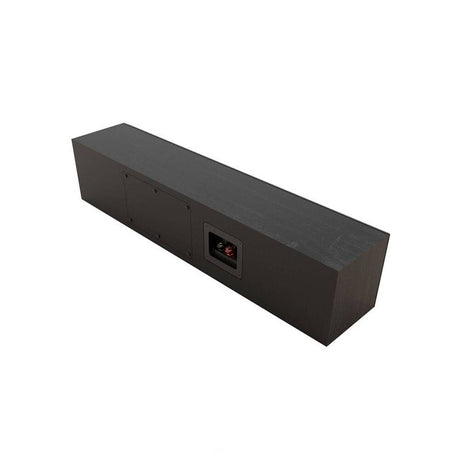 Klipsch RP-404C II centersugárzó, fekete - 3