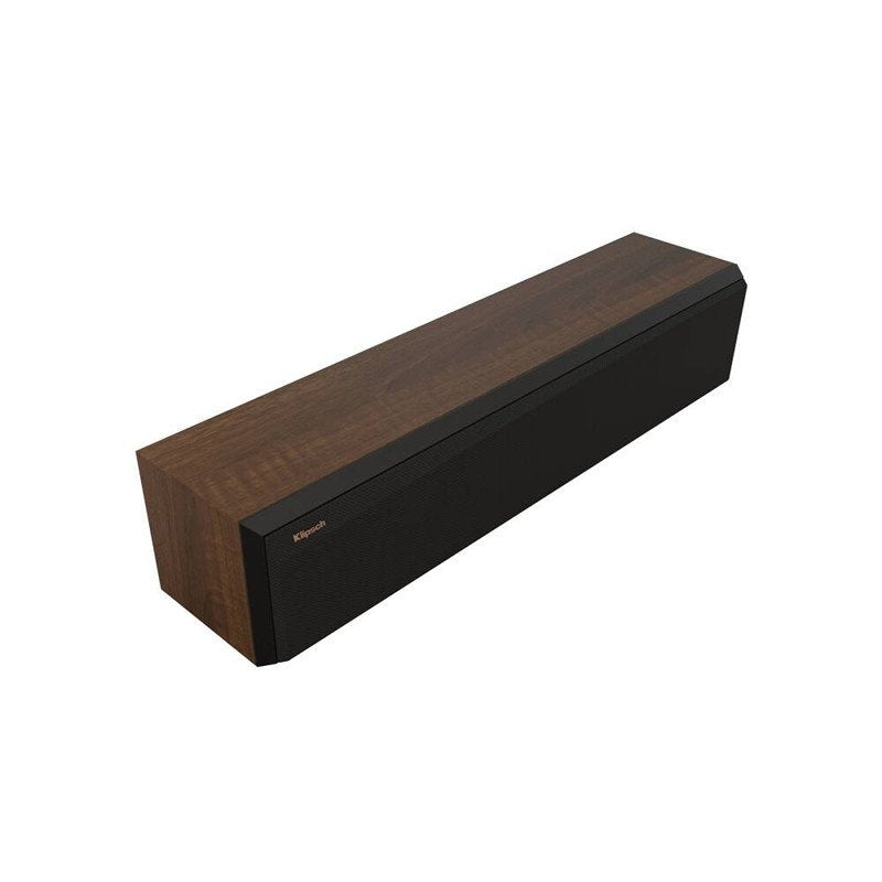 Klipsch RP-404C II centersugárzó, dió - 2