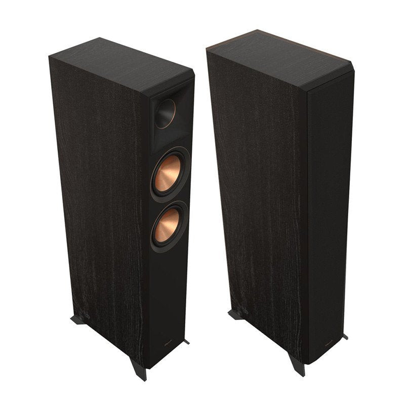 Klipsch RP-5000F II álló hangfal, fekete