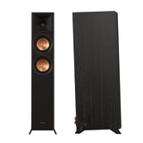 Klipsch RP-5000F II álló hangfal, fekete - 2