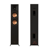 Klipsch RP-5000F II álló hangfal, fekete - 3