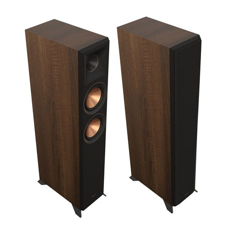 Klipsch RP-5000F II álló hangfal, dió