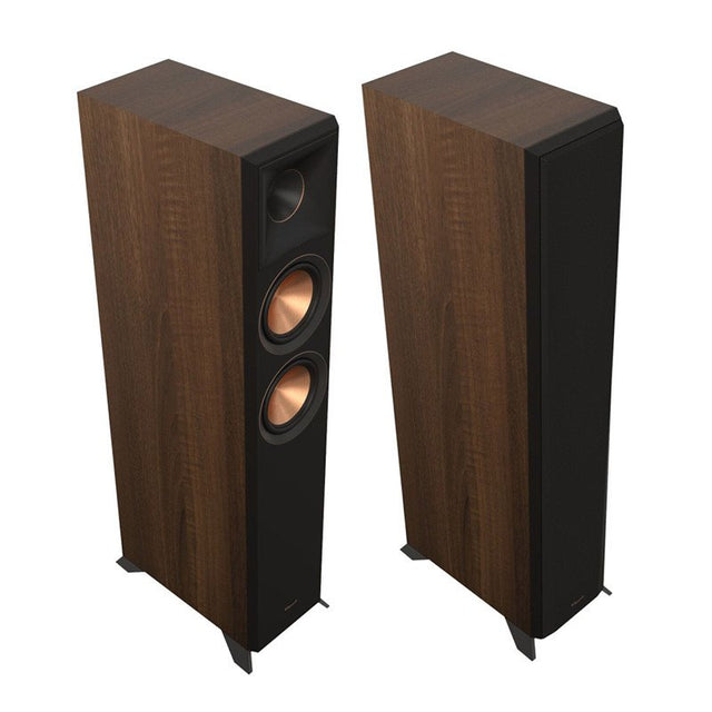 Klipsch RP-5000F II álló hangfal, dió