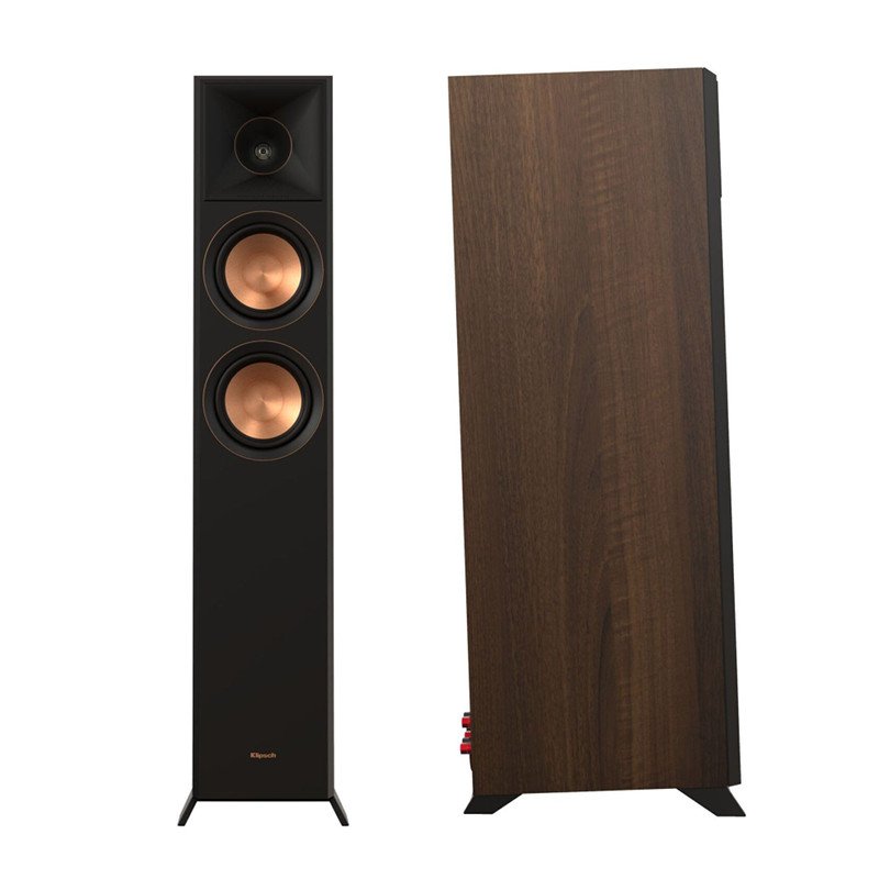 Klipsch RP-5000F II álló hangfal, dió - 2