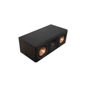 Klipsch RP-500C II centersugárzó, fekete