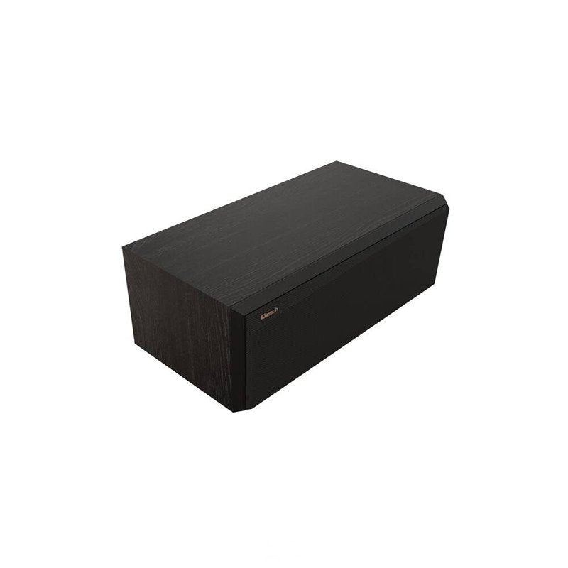 Klipsch RP-500C II centersugárzó, fekete - 2